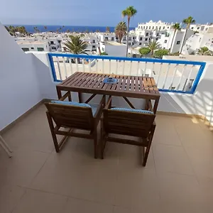 Apartment T2 Atalaya Lanzarote, Puerto del Carmen (Lanzarote)